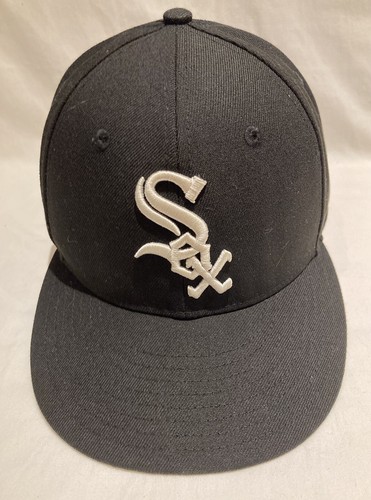 MLB Chicago White Sox Cap | eBay