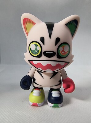 2/24 Electrokitty 3'' Superplastic Janky Series 4