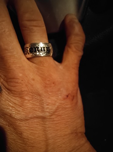 Item photo(s) from verified buyer