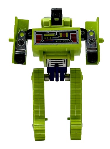タカラ トランスフォーマー G1 ロールバー ○トランスォーマー2010 C-95 ロールバー - 十三非常階段