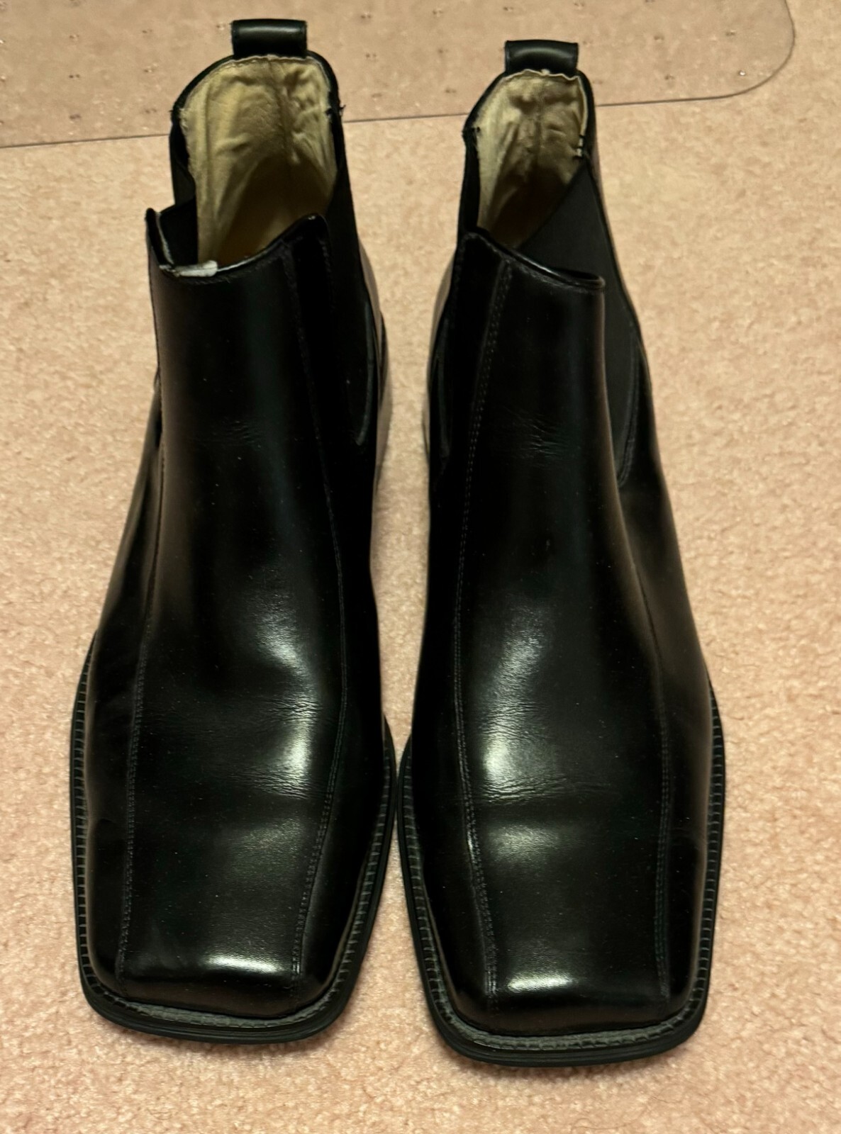 For Men, Size 12m Bought In Nordstrom Rack