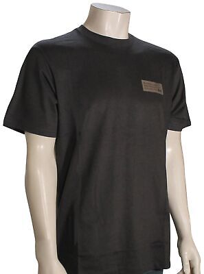 Футболка Quiksilver Waterman Boardhaus SS - Асфальт - Новинка