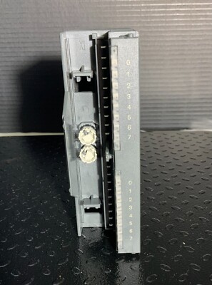 SIEMENS 6ES7321-1FH00-0AA0 ($69.99 OBO)
