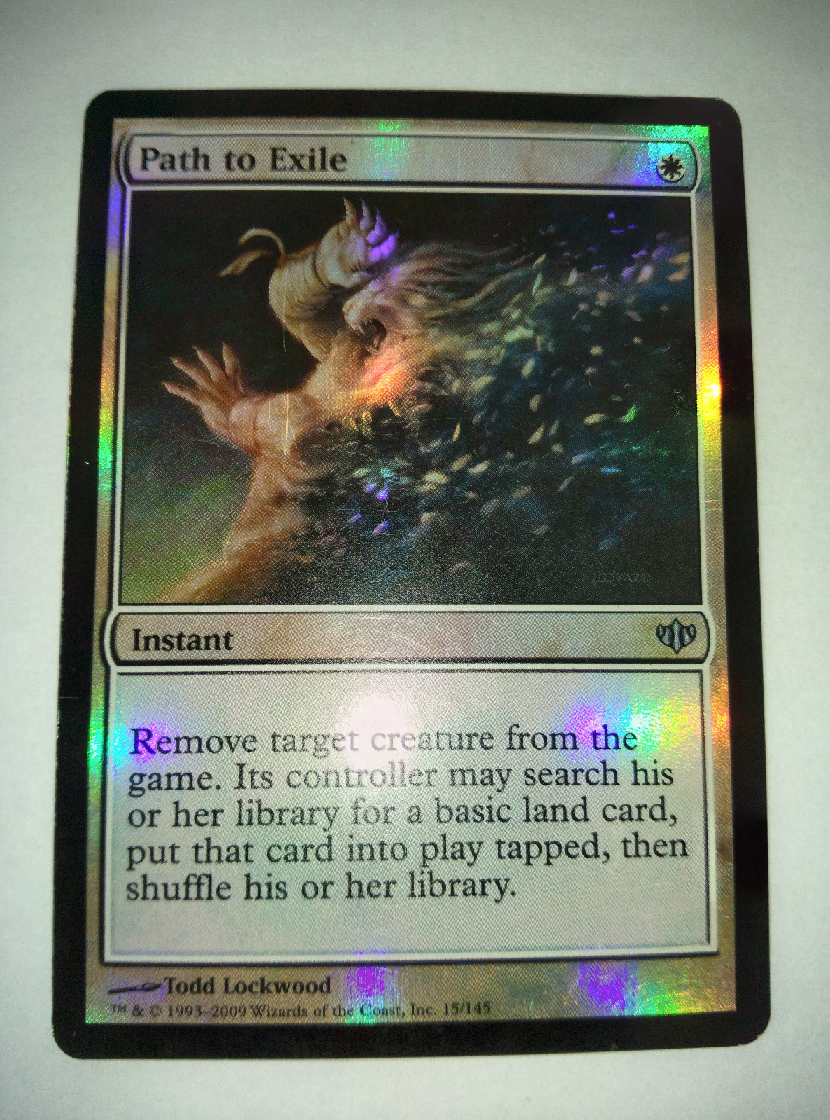 マジック：ザ・ギャザリング pulse of candlehold cold foil ELE Pulse of Candlehold | Tales of Aria (1st Edition) | Star