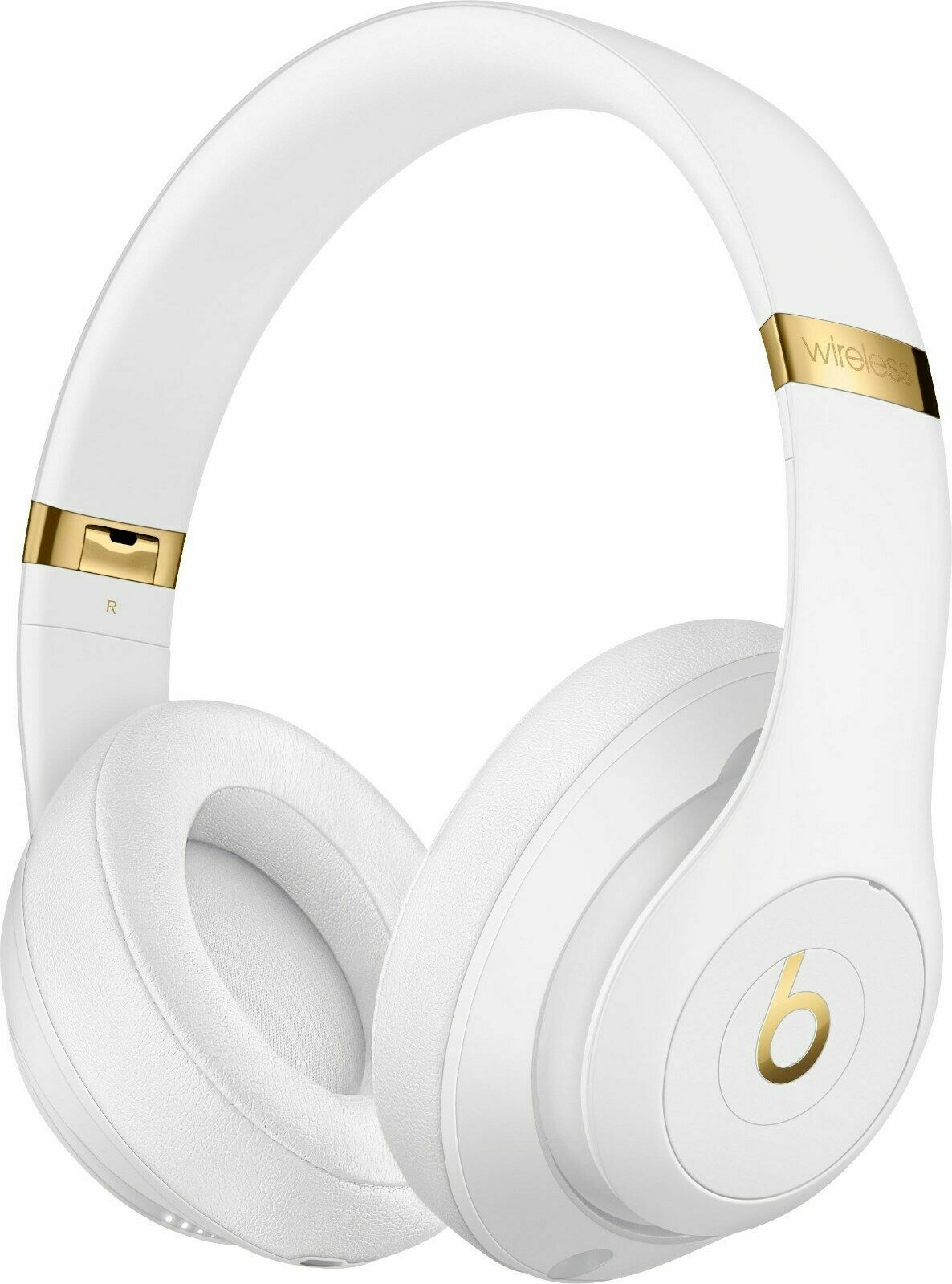 beats by dre studio 3 wireless over ear headphones