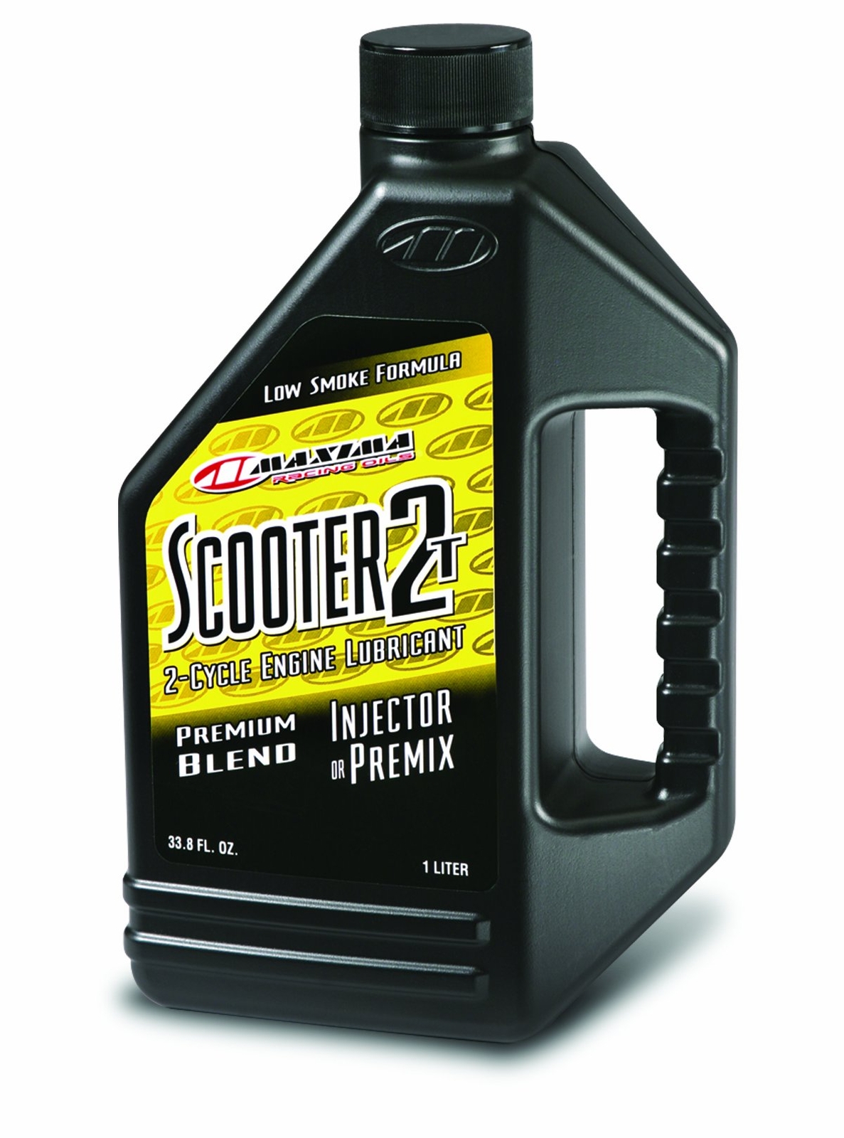 - 1 Liter Bottle