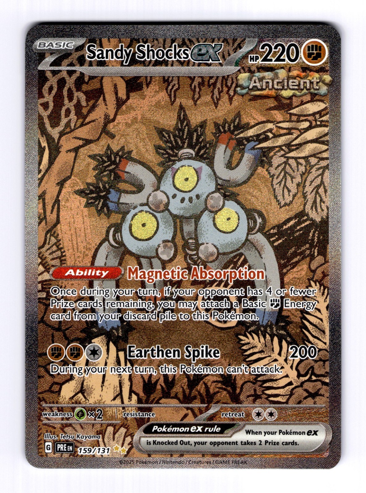 ポケモン - evo 1998 ポケモンの進化形態No4(ピカチュウ/ライチュウ) PSA 8
