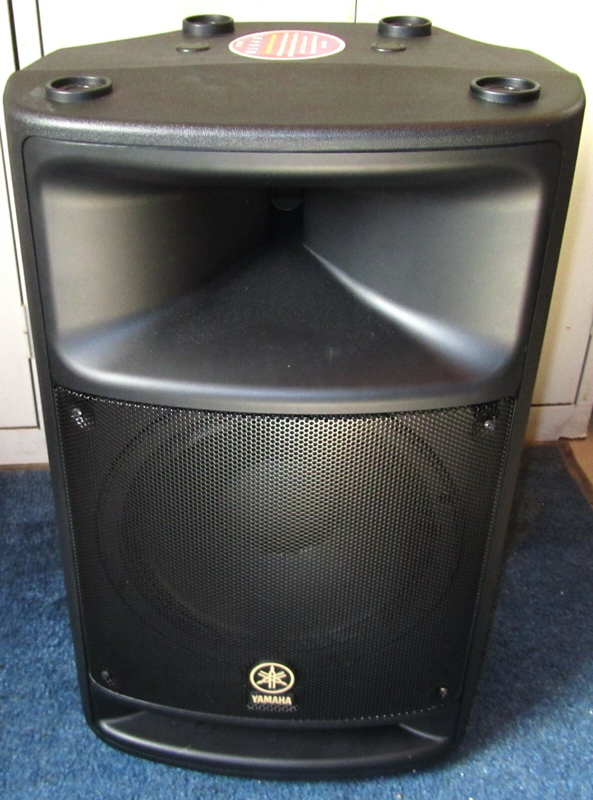 yamaha 400 watt speakers