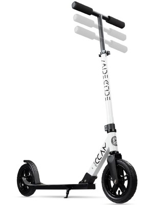 Wide Glide Big Wheel Scooter - Large 8
