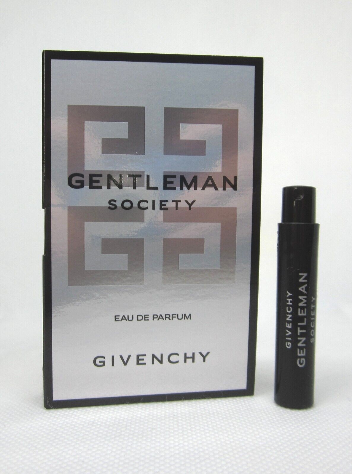 香水(男性用) Givenchy Gentleman Society EDP 100ml Gentleman Society - Eau de parfum woody, floral, aromatic
