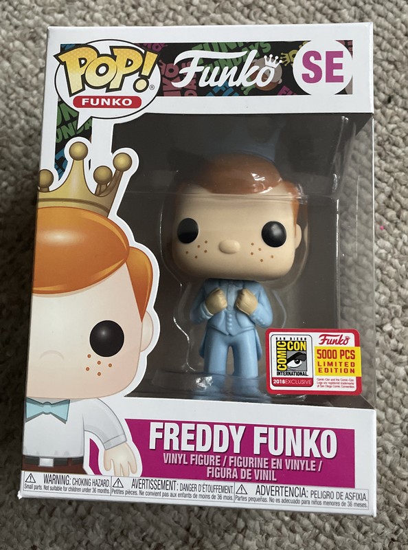 how to get limited edition funko pop
