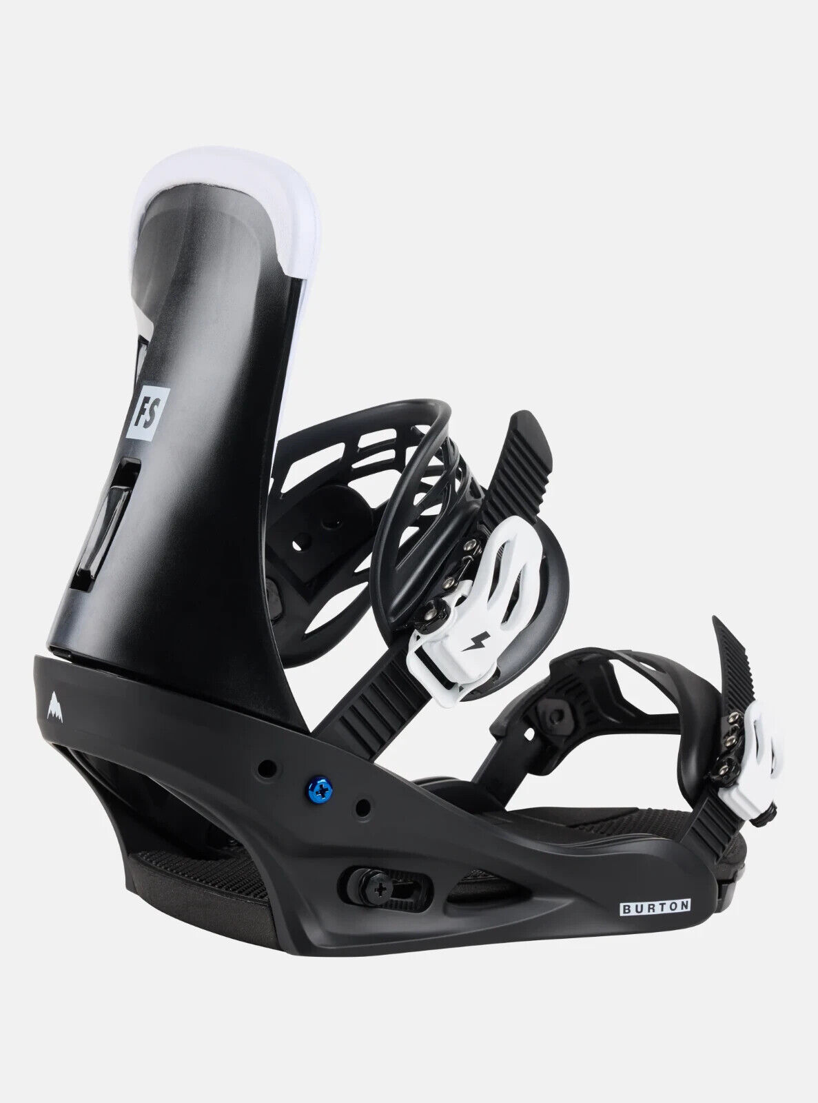 Burton Freestyle Snowboard Bindings - Men's - 2025 - Large Burton Freestyle Snowboard Bindings - Men's - 2025 - Large