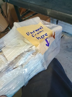 Item photo(s) from verified buyer