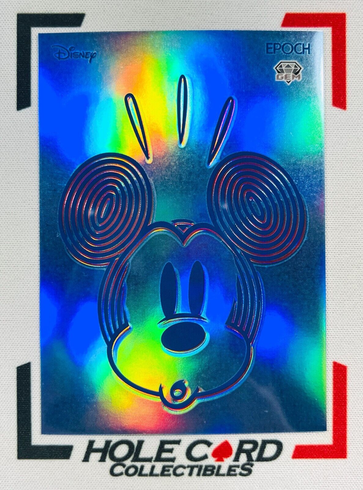 2024 PREMIER EDITION<br> DISNEY AND PIXAR CHARACTERS