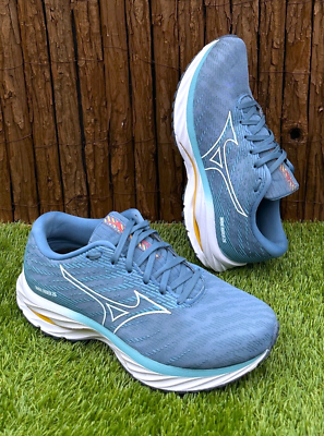 Mizuno wave rider womens australia sales