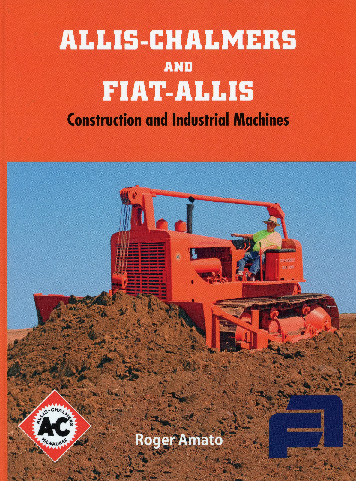 洋書 Allis Chalmers Construction Machinery $_32.JPG?set_id=880000500F