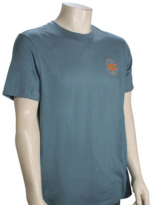 Salty Crew Legendary SS T-Shirt - Slate - New