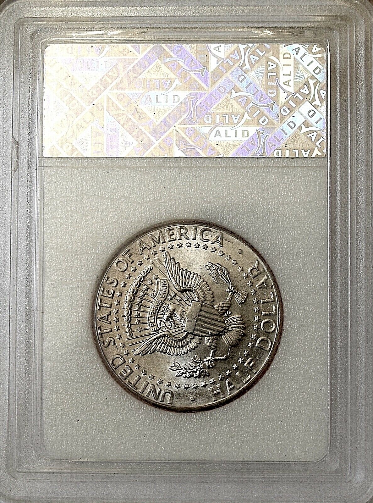 2000 P KENNEDY HALF DOLLAR COIN UNIQUE COLLECTIBLE ANTIQUE BIRTHDAY GIFT IDEA Z