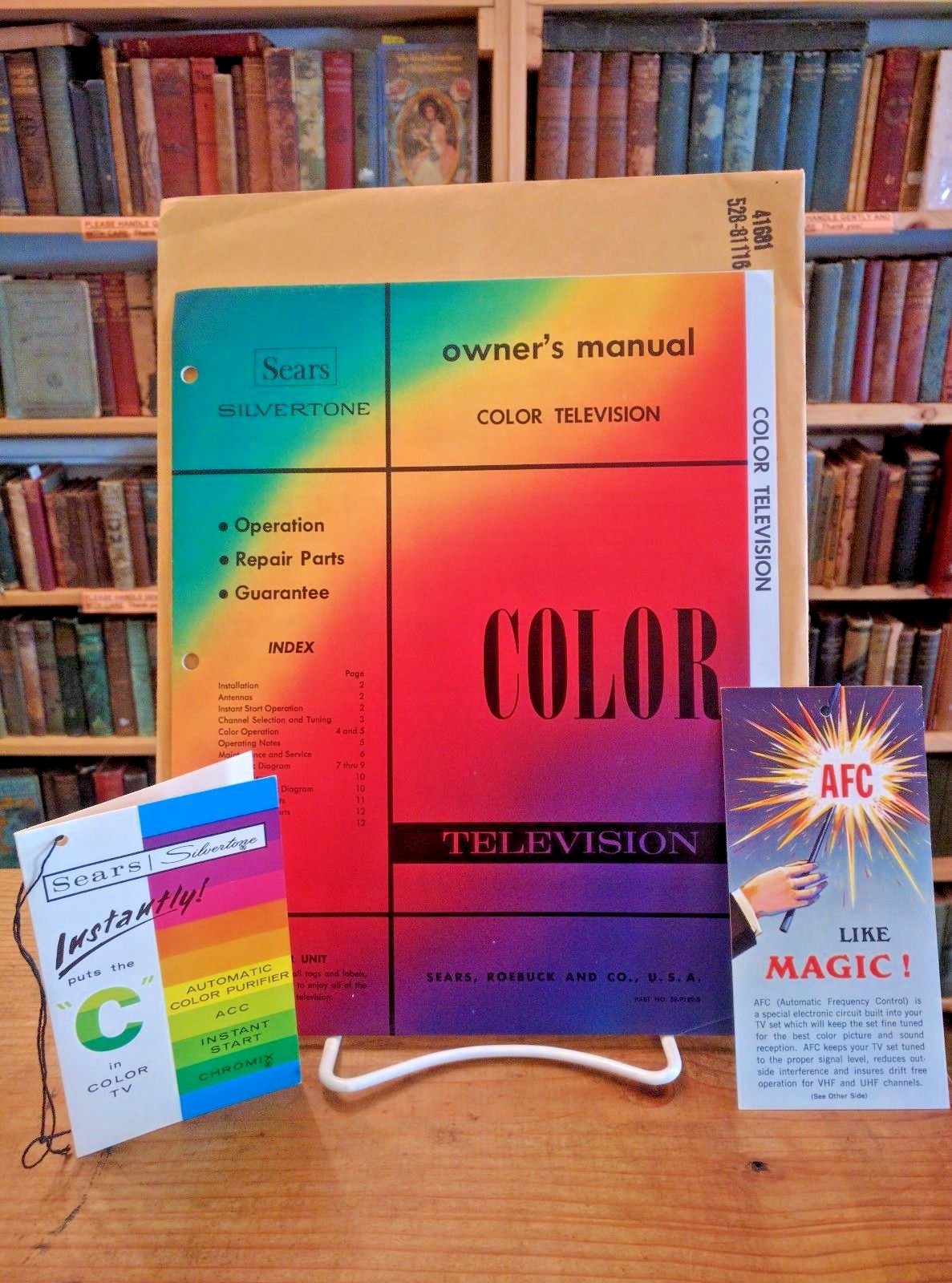 カラフルカップ型ライター2色セット 1960年代 レトロインテリア Vintage 1960's Colorcraft Mid-century Modern Colorful