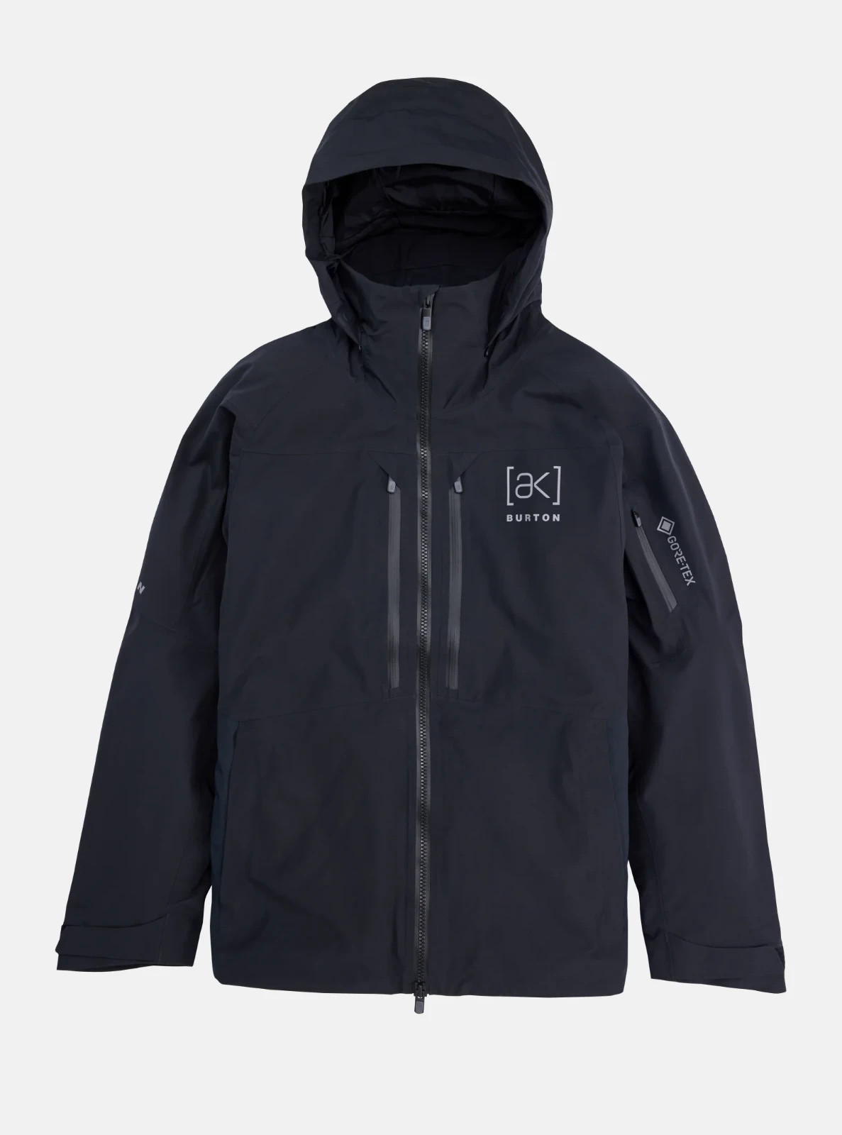 Burton AK Swash Gore-Tex Snowboard Jacket - Men's - X-Large