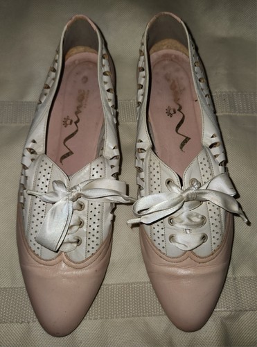 【PORTERNA】Jay Ribbon Flat Shoes PORTERNA】Jay Ribbon Flat Shoes