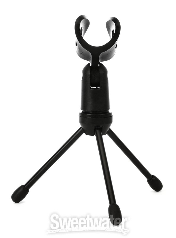 Gator Frameworks GFW-MIC-0250 Mini Tripod Desktop