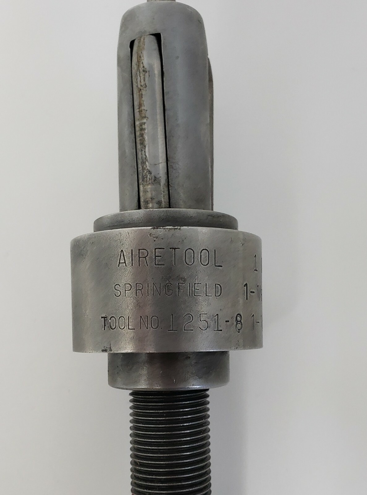 Airetool 1251-8 1