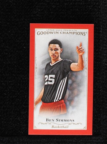 2021 Upper Deck Goodwin Champions 20パック Upper Deck e-Pack - News