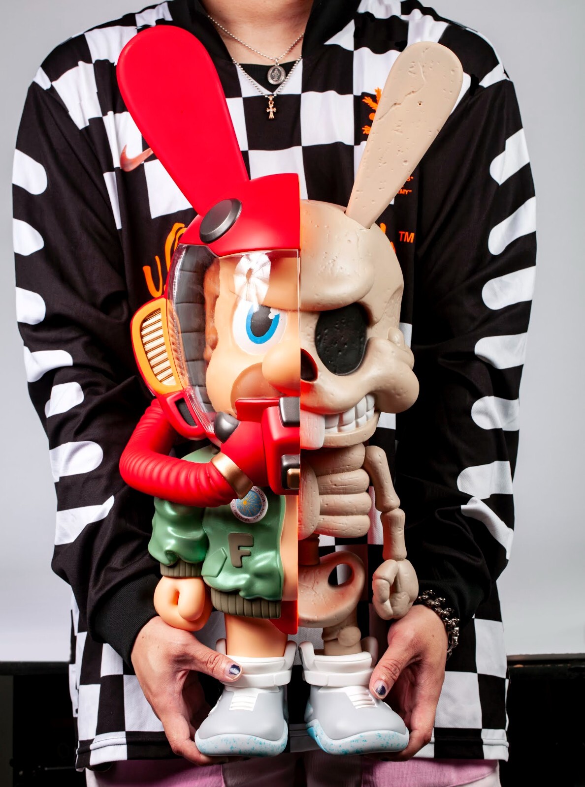 その他 Zcwo FoolsParadise // Earthman 50cm FoolsParadise // Earthman | store