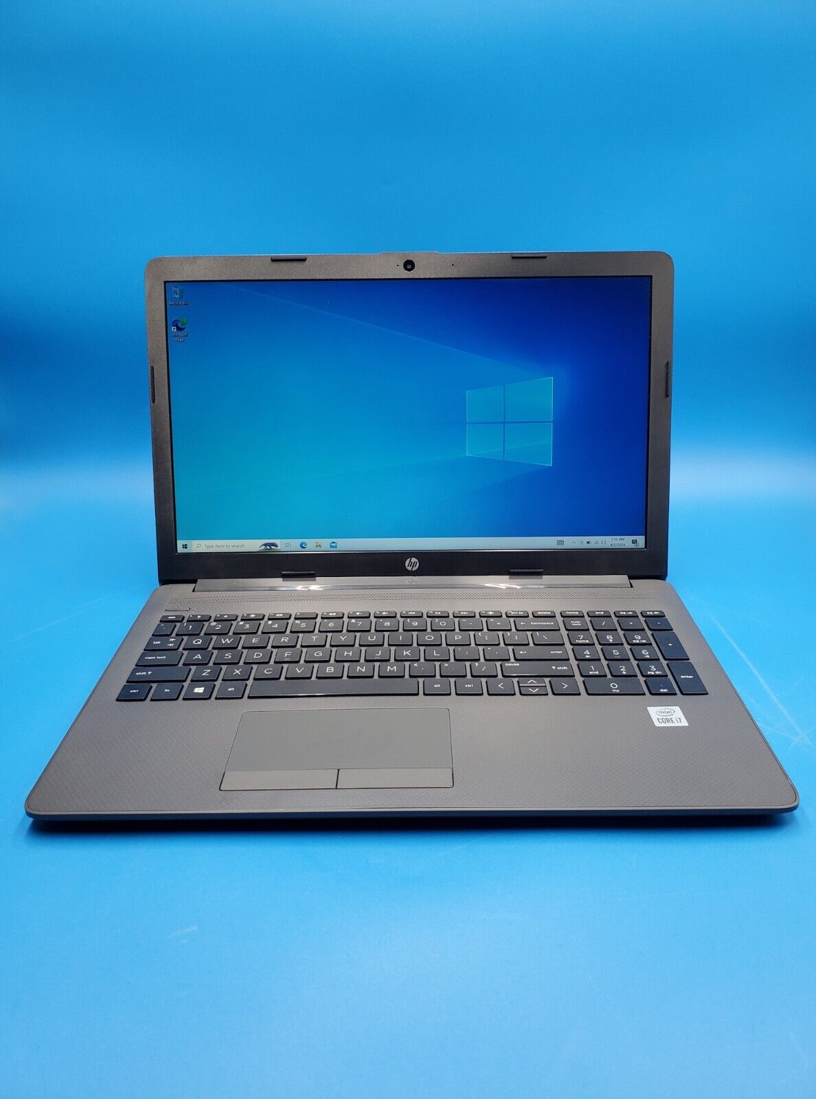 HP 250 G7 Notebook 15.6 HP 250 G7 Notebook 15.6