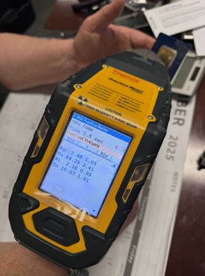 Item photo(s) from verified buyer