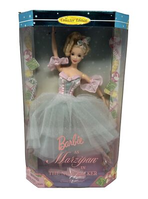 Barbie marzipan sale