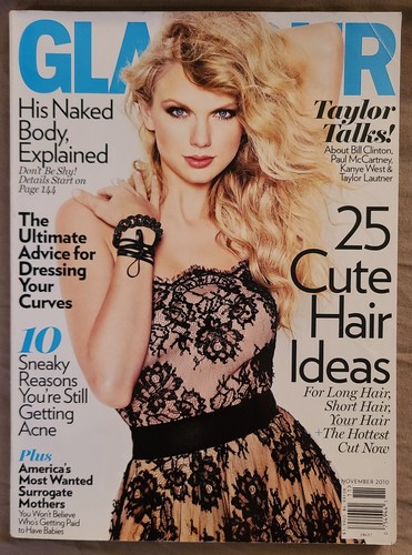 女性情報誌 Glamour France Magazine November 2016 女性情報誌 Glamour France Magazine November 2016 GLAMOUR