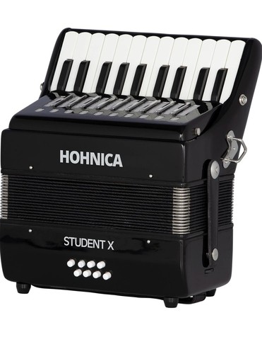 Hohner Student 80 アコーディオン Hohner Student 80 アコーディオン Hohner Student X Beginner 8