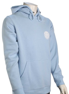 

Толстовка Rip Curl для гидрокостюма Icon — Bells Blue — Новинка, Синий