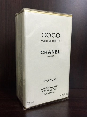 CHANEL N°5 & COCO Mademoiselle セット CHANEL COCO mademoiselle/Gabrielle Essence/N5 collectable