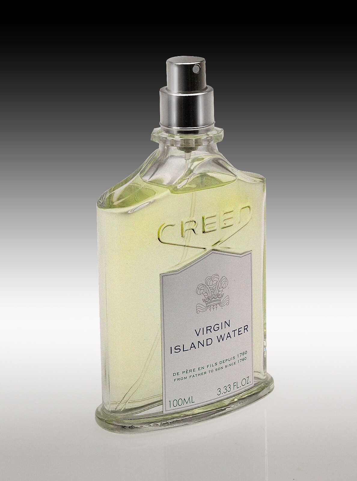 CREED VIRGIN  WATER 香水75mL Creed Virgin Island Water | Saks Fifth Avenue
