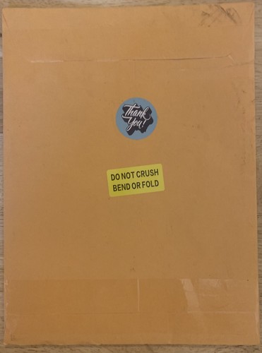 Item photo(s) from verified buyer