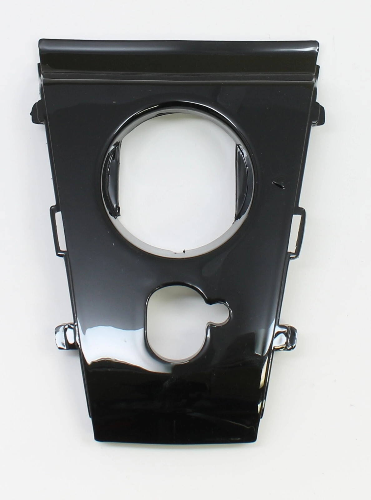 Rear Center Body Panel Faring 49cc 50cc QMB139 Sunny Sunl Baja Tao Tao Scooter 