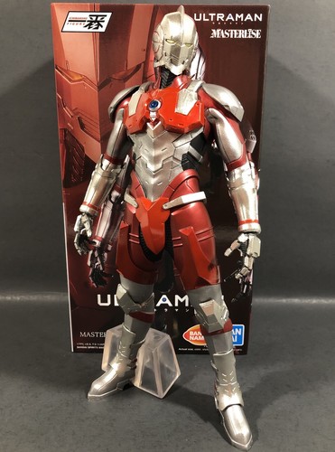 BANDAI NAMCO MASTERLISE フィギュア 2体セット マジンガーZ】超合金魂『機械獣2体セット GX-25R ガラダK7 ＆ GX