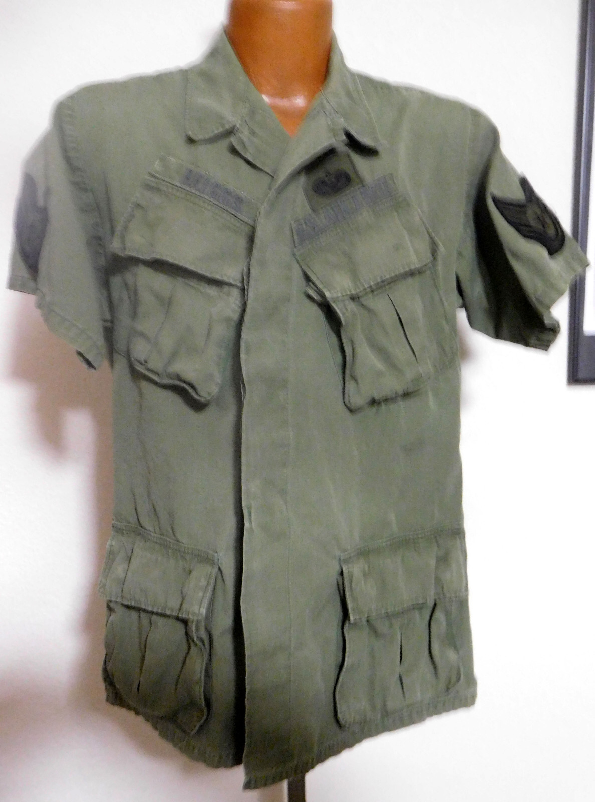 60年代 60s アメリカ軍 米軍 ミリタリー カーキ ロングコート