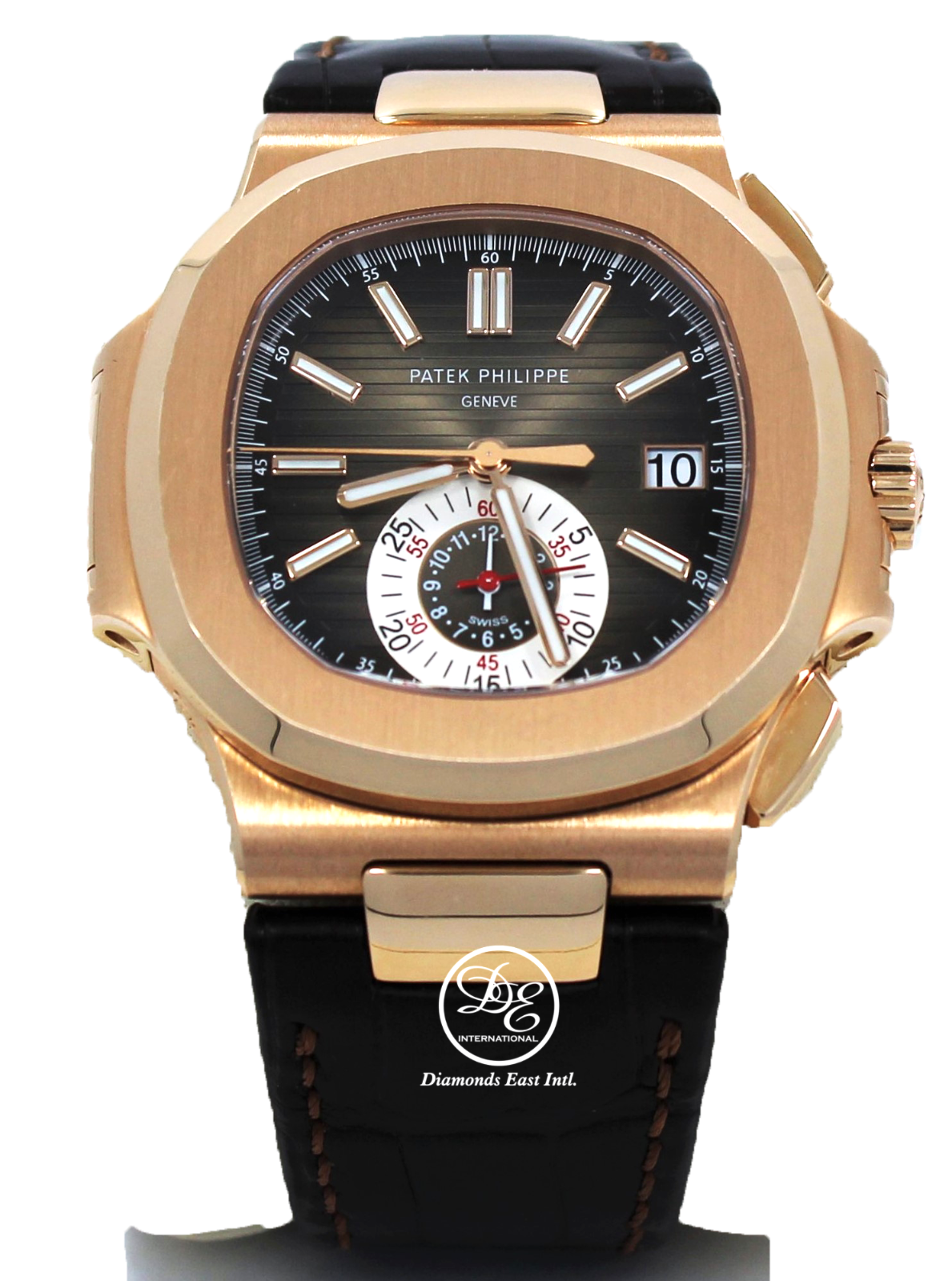 patek nautilus 5980r