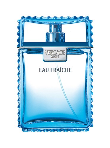 Versace Man EAU FRAICHE Gianni Versace .17 1 1.7 3.4 oz EDT