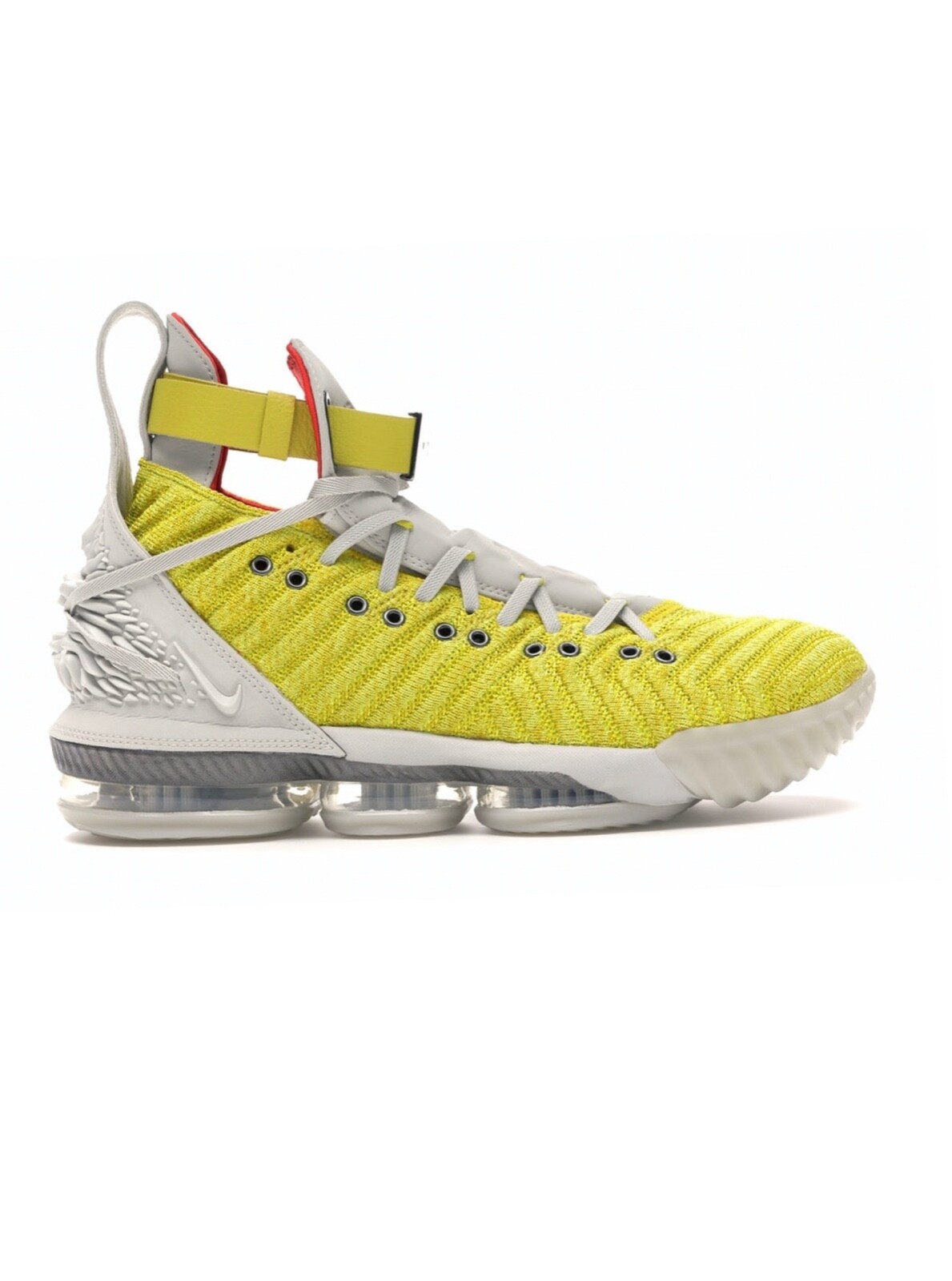 lebron 16 harlem stage
