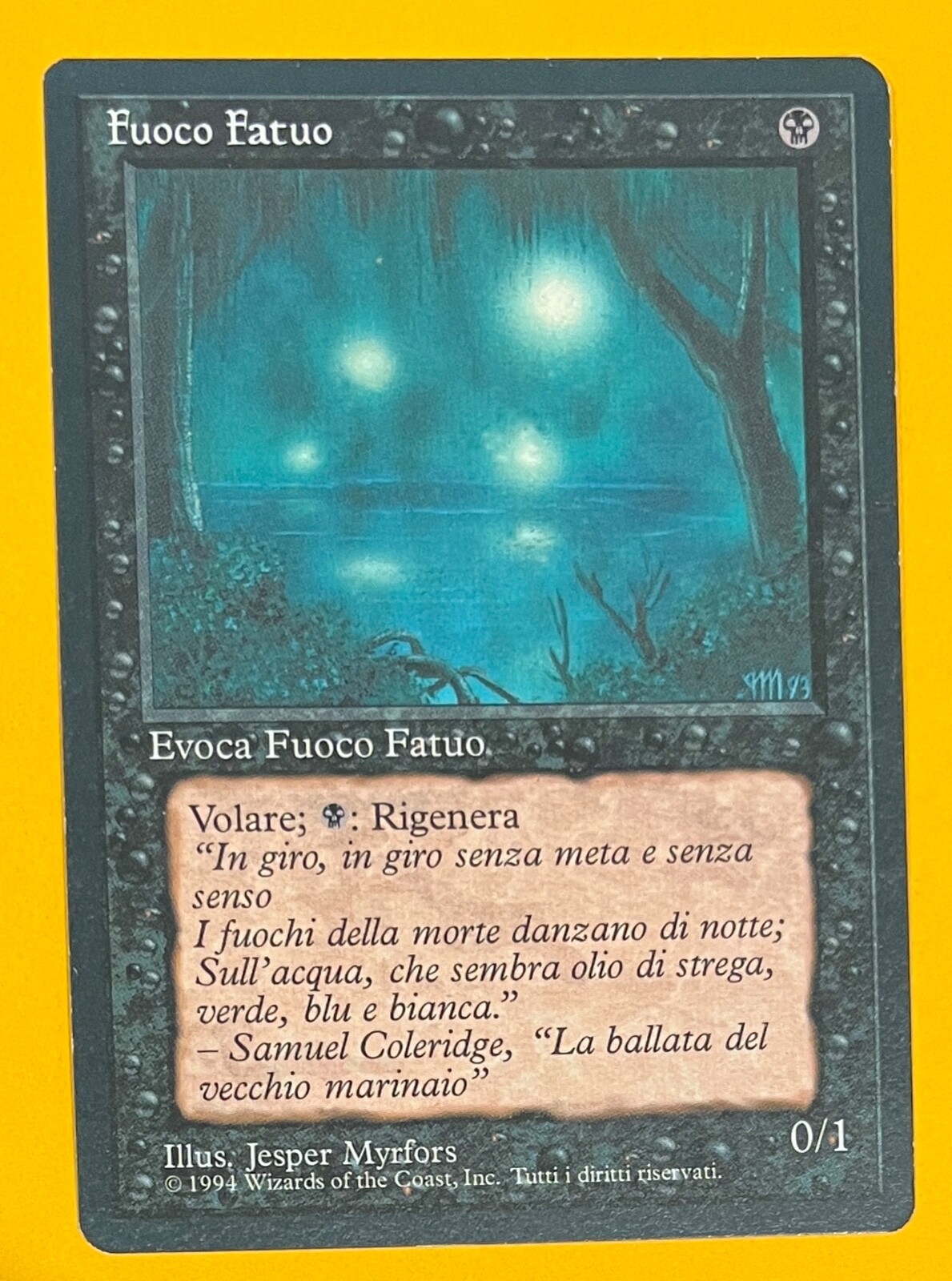 【MTG】THE WISP :アートプリント $_57.JPG?set_id=880000500F