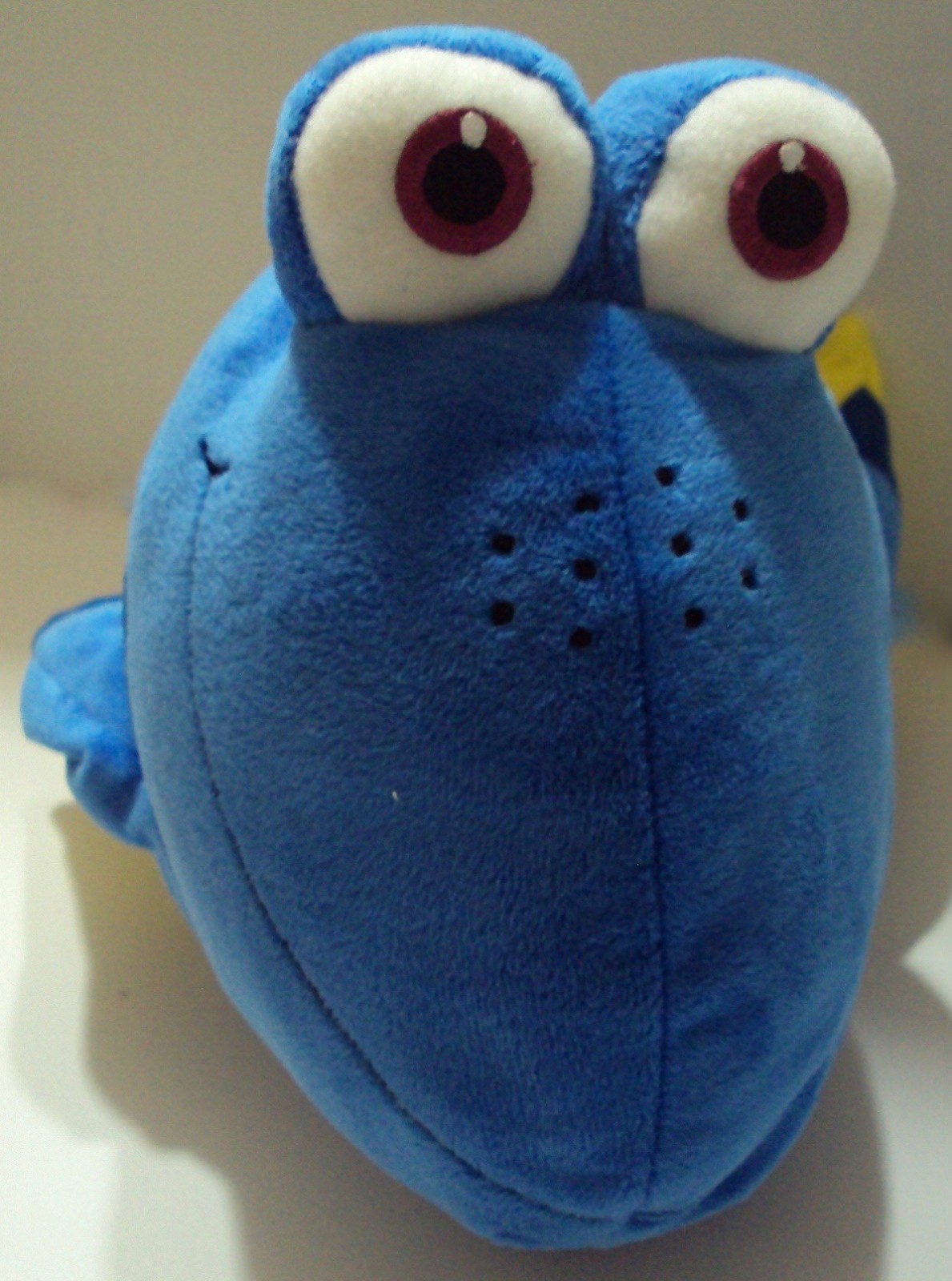 Finding Dory Plush Toy Blue Fish Nemo Disney Pixar Kohls Cares 13