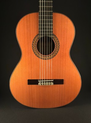 Alhambra 9p Classical Guitar