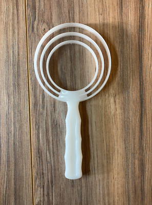 Dexter Russell  4" Square Butcher Meat Bone Dust Scraper  199S.. #09303..NEW