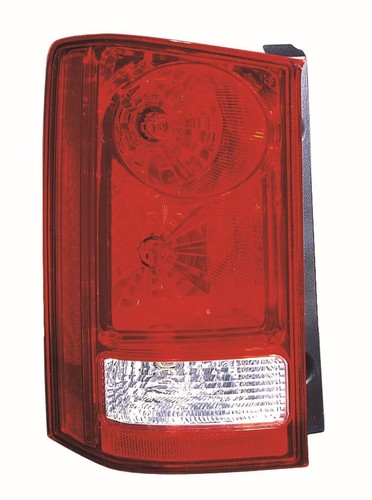 Honda Stepwagon Spada RK RK5 RK6 Tail Lights Rear Lamps Set - JDM