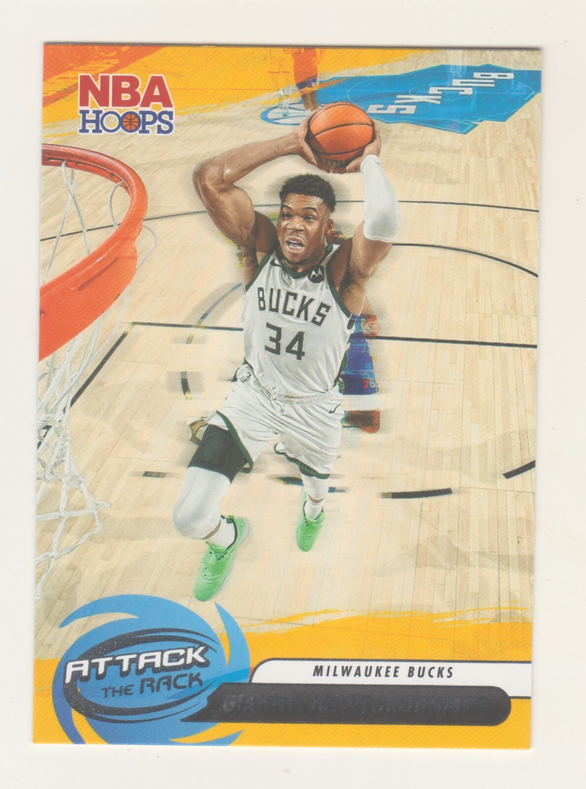 その他 /75 PSA10 GIANNIS ANTETOKOUNMPO [POP 8] 75 PSA10 GIANNIS ANTETOKOUNMPO [POP 8] その他